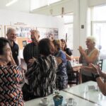 Δέσμευση Καλοκαιρινού για ενίσχυση των Κέντρων Φροντίδας Ηλικιωμένων στο Δήμο Ηρακλείου