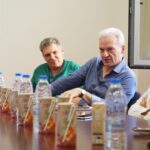 Αλέξης Καλοκαιρινός: Προτεραιότητά μας η Δημόσια Υγεία στο Δήμο Ηρακλείου